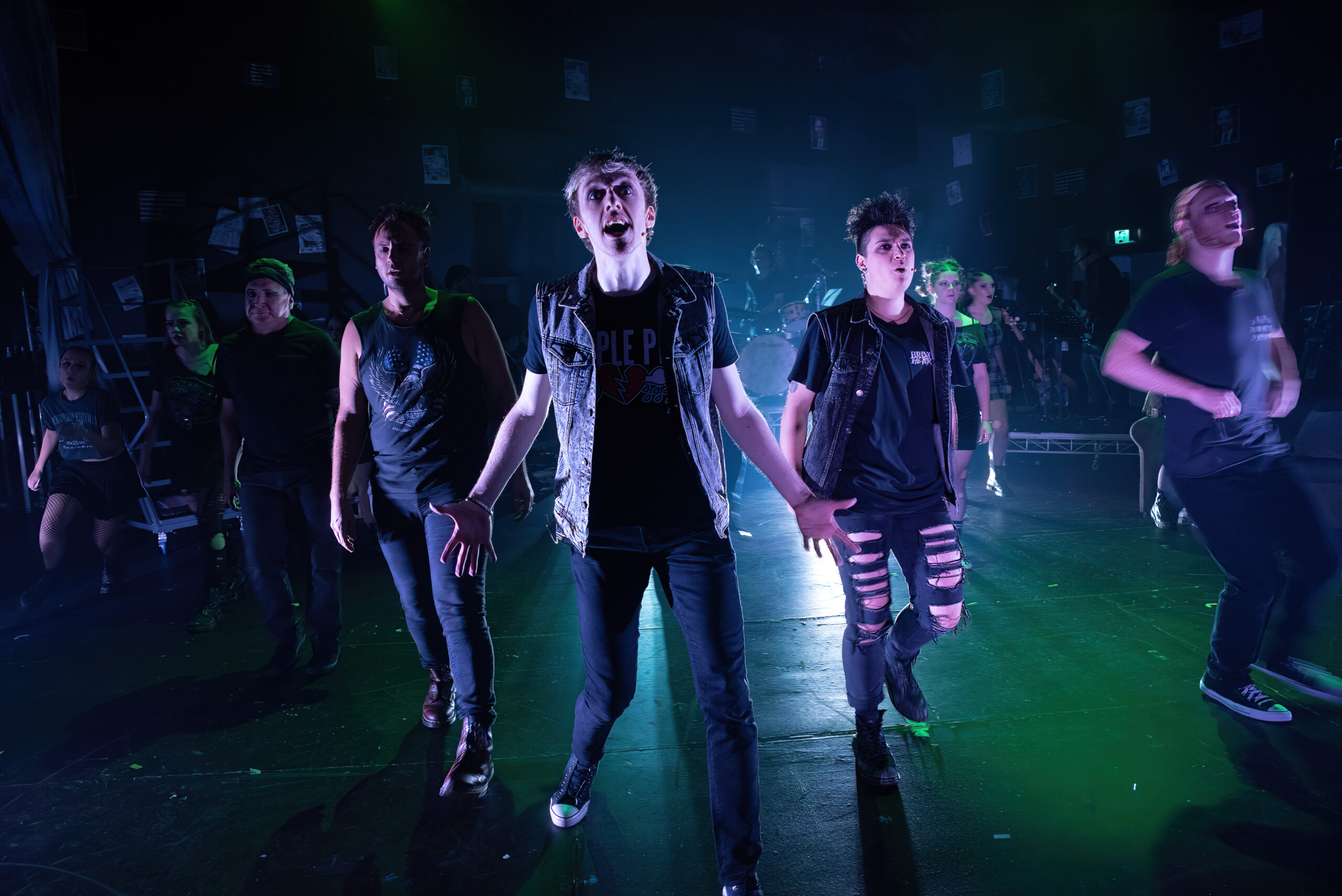 American Idiot